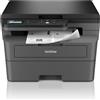 Brother Multifunzione 3in1 Laser ( A4 Duplex 1200 x 1200 ) DCP SERIES DCPL2620DWRE1