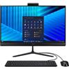 Acer All in one 23,8" VERITON VZ2415G ( Intel Core 5 120U 16GB 512GB ) Black DQ R7AE