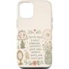 Thrift Store Findin Custodia per iPhone 12/12 Pro Negozio dell'usato Strada Yard Amante dell'antiquariato