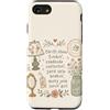Thrift Store Findin Custodia per iPhone SE (2020) / 7/8 Negozio dell'usato Strada Yard Amante dell'antiquariato