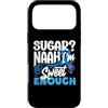 Diabetic Gifts Women Men Diabetes Awaren Custodia per iPhone 17 Pro Max Funny Diabetes Awareness T1D T2D Pancreas Diabetico
