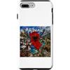Happy Destiny Custodia per iPhone 7 Plus/8 Plus Albania, Europa
