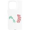 Mexican Heritage Gifts Custodia per iPhone 15 Pro Aquila azteca messicana, Mexico Heritage Pride