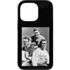 Iconic Photo Moments Custodia per iPhone 13 Pro Harry Enfield Paul Whitehouse & Charlie Higson Comici