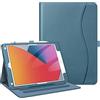 FINTIE Cover per iPad 9a/8a/7a Generazione 10,2 Pollici (2021/2020/2019)
