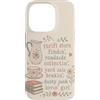 Thrift Store Findin Custodia per iPhone 14 Pro Negozio dellusato Cortile lungo la strada Vintage Antico