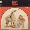 Majestic Mountain Records Audio Cd Nuovo - Devil's Witches - Velvet Magic -I- Majestic Mountain Records