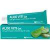 MARCO VITI FARMACEUTICI SpA Marco Viti, Aloe Viti Gel, 100 ml
