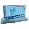 BERICAH SpA Sensinitryl Pro Guanto Monouso in Nitrile Medium 100 Pezzi