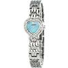 Chronotech Orologio Donna Analogico Al quarzo con cinturino Acciaio inossidabile CT2027L-31