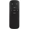 Ejoyous Telecomando di Ricambio Adatto per il Subwoofer Home Theater Z906 5.1, Telecomando del di Sostituzione degli Altoparlanti