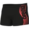 Arena Men's Arena Wake Swim Short Swim Trunks Uomo (Pacco da 1)