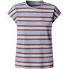 Pepe Jeans Maglietta Charlot da Donna, Blu (Stormy Sea Blue), M