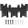 WuYan Staffa di stoccaggio per Dyson V7 V8 V10 V11 Aspirapolvere Parti Assoluto Spazzola Stand Strumento Ugello Base Holder Docks Station
