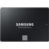 Samsung 870 EVO (8000 GB), SSD