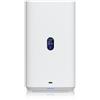 Ubiquiti UNAS 4 (0 TB), NAS, Bianco