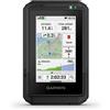 Garmin eTrex Touch, Nero