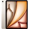Apple iPad Air 13" (2024) 6a generazione 512 GB - WiFi - Galassia - refurbished