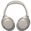 Sony Cuffie riduzione del rumore wireless con microfono Sony WH-1000XM3S - Argento - refurbished