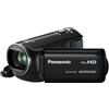 Panasonic Videocamere Panasonic HC-V110EF USB Nero - refurbished