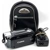Canon Videocamere Canon LEGRIA HF R26 Grigio - refurbished