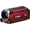 Canon Videocamere Canon Legria HF R46 Rosso - refurbished