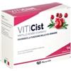 Marco Viti Farmaceutici Viticist Mirtillo S/fruttosio