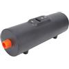 Pongnas Pompa Senza Fili Ricaricabile per Gonfiaggio Pneumatici Portatile con Batteria 2000mAh 10PSI per Tenda da Letto per Piscina Gonfiabile per Kayak Gonfiabile