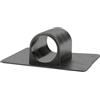 Generico Fibbia Fissa Galleggiante Per Paddle Board | Fibbia di Fissaggio Galleggiante Bilanciamento | Morsetto Flessibile per Tubo Diametro Esterno 3.000 cm, Barche Remo Gonfiabili Kayak Surf Adulti