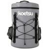 LOVIVER Borsa da Paddleboard Impermeabile Borsa da Tavola da Paddle Sacca da Stivaggio Sacca da Coperta in PVC 500D Resistente agli Spruzzi Adatta a Kayak Paddleboard Viaggio all'Aperto