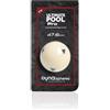 Dynaspheres Sfera da biliardo Inglese (Cueball) Ultimate Pool