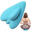 Generico Ergonomic Design: With its ergonomic close fit and novel appearance, the | Ergonomic Design: With its ergonomic close fit and novel appearance, the Pelvic Floor Muscle Trainer is a must-have for men