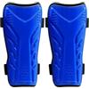 KiBcsLic Parastinchi da Calcio Adulto Parastinco Protezione Tibia con Scudo Rigido Imbottitura Eva Fissaggi Doppi Libertà di Movimento Adatto per Allenamento, Array, color to 14, Bambino