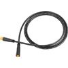 Besttoolifes Cavo di prolunga per acceleratore a dito con sensore a 3 pin per bicicletta elettrica Bafang