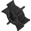 Anneome Girante Pompa Acqua 6e0-44352-00 per Motore Fuoribordo | Abs Nero, Ricambio per Barche e Imbarcazioni, Design Preciso Installazione Comoda
