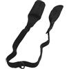 MeevrgR Custodia protettiva in neoprene con copertura per canna da pesca regolabile