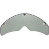 Gadpiparty Visiera Parasole Magnetica per Casco Bici Occhiali Rimovibili con Lente Scura Antiriflesso Compatibile per Caschi da Strada e Mountain Bike Protezione Solare e Antivento