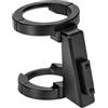 QuivyLivy Adattatore per portapacchi anteriore bici pieghevole per Dahon K3 Plus P8,