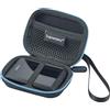 Supremery Custodia compatibile con Bosch Kiox 500 | per computer da bicicletta, Custodia rigida protettiva, valigetta per il trasporto, accessori