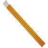 ZPFDSG Paletti per Tende da Campeggio 4 Pezzi/Set Pali for Tende da Campeggio all'aperto in Lega di Alluminio 8,5 mm e 36, cm, Accessori Supporto for Ricambio