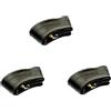 ECOVELO KIT 3 CAMERE D'ARIA PER VESPA PIAGGIO PX 125 150 200 CON RUOTA 3.50-10 3.00-10 MOTO SCOOTER