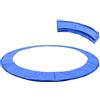 Generic Tpoline Safe Pad 244 306 cm UV Resint Antistrappo Copertura Giardino Tect Cush Ed Proteggere per Gioco Sicuro