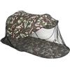 Generic Tenda da esterno, protezione solare portatile per 2-3 persone, tenda da campeggio