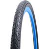 FengCan 700X45C - Pneumatico per bicicletta 47-622, 28 x 1,75 cm, pieghevole, rivestimento da 28 pollici, adatto per 700 x 45 C, 28 x 1,75 cm, per bicicletta da corsa (uno)