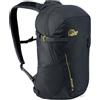 Lowe Alpine Zaino Edge 18, ebony