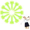 Generico Magliette con palline da golf, magliette da golf colorate Riduci i T di