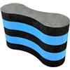 TAZIZI Piscina Pratica Pull Buoy Figura 8 Nuoto Training Float, A