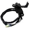 BUDZAVHIC 34801-93J03 Sensore sensore Trim per S-zuki 25 X Shaft DF200 DF225 DF250 34801-93J00 34801-93J01 34801-93J02 34801-93J04