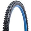 FengCan 24 x 2,125 pneumatici da 24 pollici, 24 x 2,125, pneumatici per bicicletta 57-507, pieghevole, adatto per 24 x 2,125, 24 x 2,25 Gravel/MTB da strada/City Bike (uno)