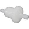 BUDZAVHIC Filtro Motore fuoribordo per Motore per Barche E-inrude J-hnson OMC 4HP 6HP 9.8HP 15HP 5040140 5032238